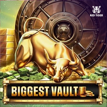 Biggest Vault - LAVABET168