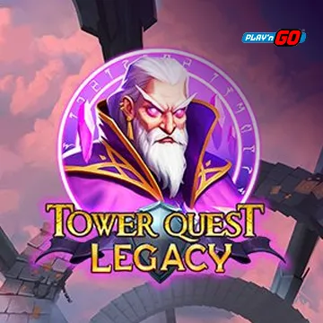 Tower Quest Legacy - LAVABET168