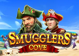 Pragmatic : Smugglers Cove - LAVABET168