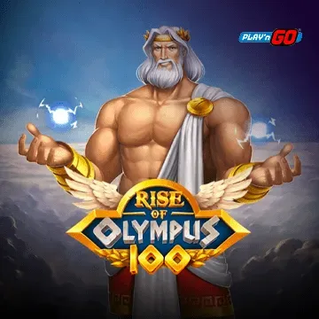 Rise Of Olympus 100 - LAVABET168
