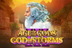 Age of the Gods God of Storms 3 - LAVABET168