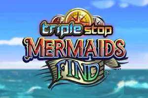 Triple Stop: Mermaids Find - LAVABET168