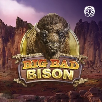 Big Bad Bison - LAVABET168