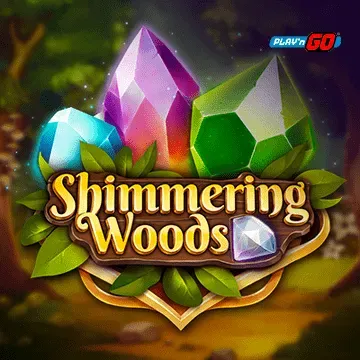The Shimmering Woods - LAVABET168