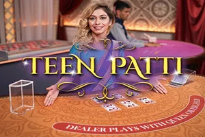 Teen Patti Live - LAVABET168