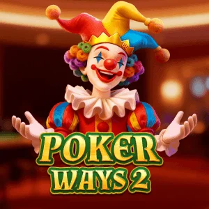 Poker Ways 2 - LAVABET168