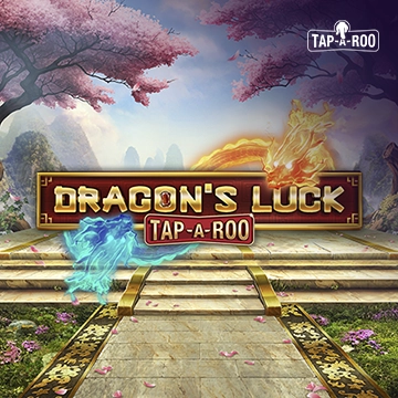 Dragons Luck Tap-A-Roo™ - LAVABET168