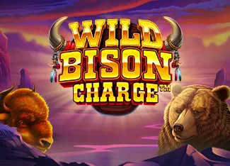 Pragmatic : Wild Bison Charge - LAVABET168