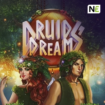 Druids Dream - LAVABET168