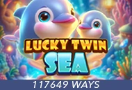 Lucky Twin Sea - LAVABET168