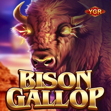 Bison Gallop - LAVABET168