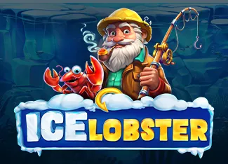 Pragmatic : Ice Lobster - LAVABET168