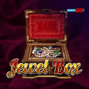 Jewel Box - LAVABET168