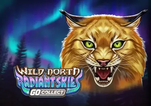 Wild North Radiant Skies GO Collect - LAVABET168