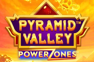 Power Zones: Pyramid Valley - LAVABET168