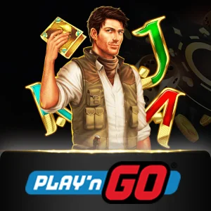 PlaynGo - LAVABET168