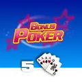 Bonus Poker 5 Hand - LAVABET168