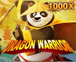 Dragon Warrior - LAVABET168