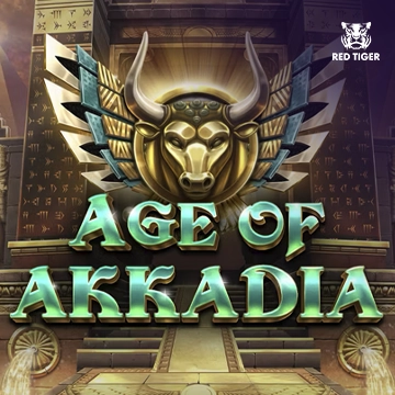 Age Of Akkadia - LAVABET168