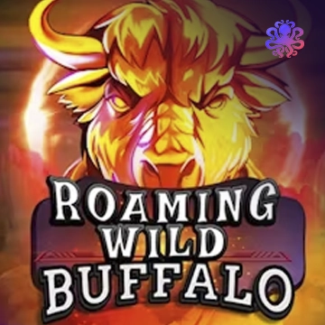 Roaming Wild Buffalo - LAVABET168