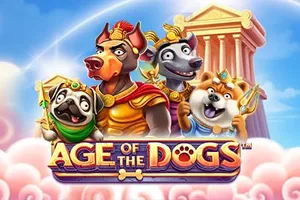 Age of the Dogs - LAVABET168