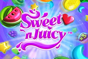 Sweet n Juicy - LAVABET168