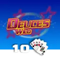 Deuces Wild 10 Hand - LAVABET168