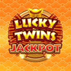 Lucky Twins Jackpot - LAVABET168