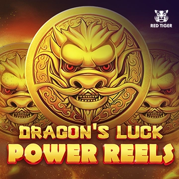 Dragons Luck Power Reels - LAVABET168