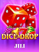 Dice & Drop - LAVABET168