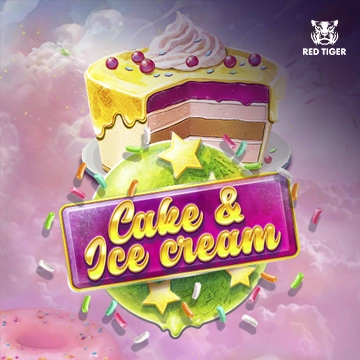 Cake And Ice Cream - LAVABET168