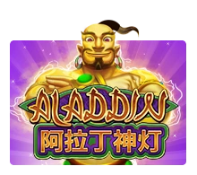 Joker123 : Aladdin - LAVABET168