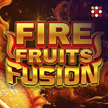 Fire Fruits Fusion - LAVABET168