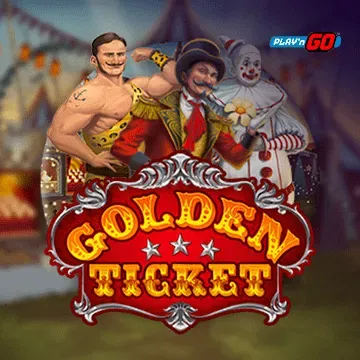Golden Ticket - LAVABET168