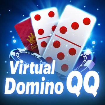 Virtual Domino QQ - LAVABET168