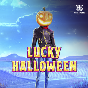 Lucky Halloween - LAVABET168