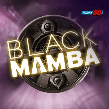 Black Mamba - LAVABET168