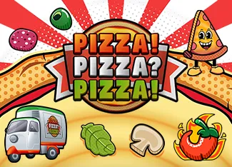 Pragmatic : PIZZA PIZZA PIZZA - LAVABET168