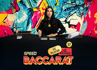 Speed Baccarat 17 - LAVABET168