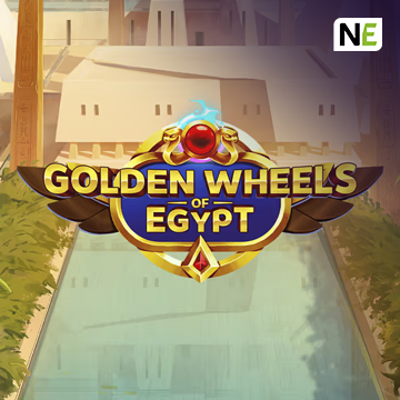 Golden Wheels of Egypt - LAVABET168
