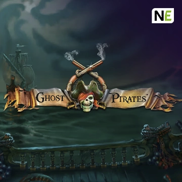 Ghost Pirates - LAVABET168