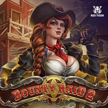 Bounty Raid 2 - LAVABET168