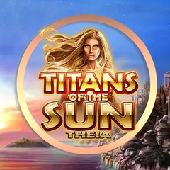Titans of the Sun - Theia - LAVABET168