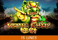 Wong Choy - LAVABET168