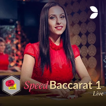 Speed Baccarat 1 - LAVABET168