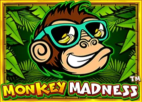 Pragmatic : Monkey Madness - LAVABET168