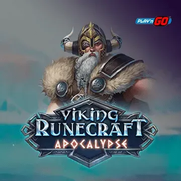 Viking Runecraft: Apocalypse - LAVABET168