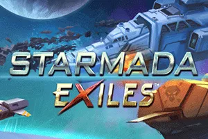 Starmada Exiles - LAVABET168