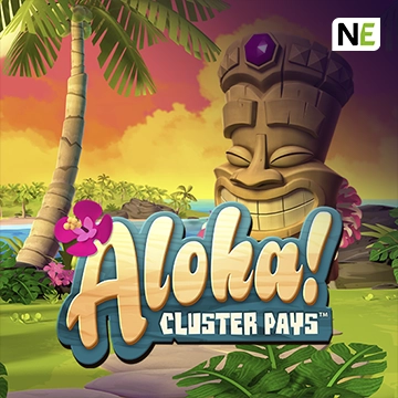 Aloha! Cluster Pays - LAVABET168