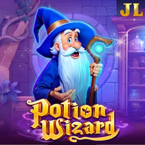 Potion Wizard - LAVABET168